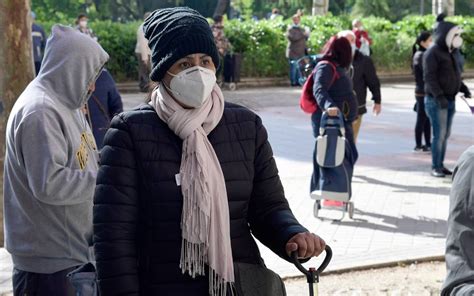 Espa A Declara D As De Luto Por V Ctimas Del Covid El Heraldo