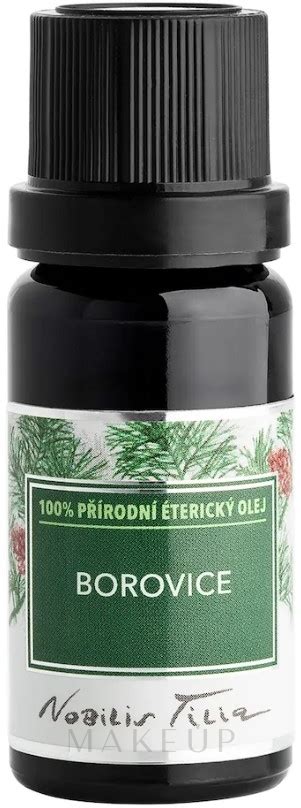 Nobilis Tilia Pine Essential Oil Pine Essential Oil Makeup