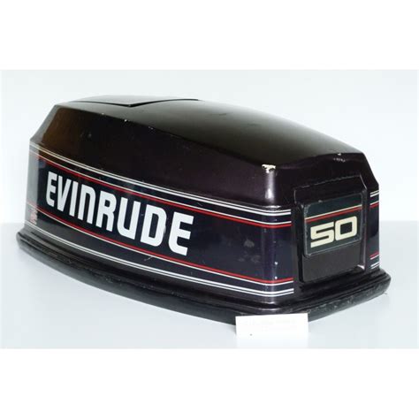 Cv Calandra Evinrude