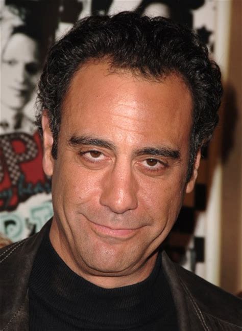 Brad Garrett The Fallout Wiki Fallout New Vegas And More