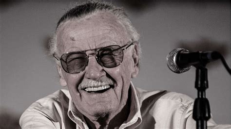 Happy Birthday Stan Lee So Rockt Das Marvel Universum