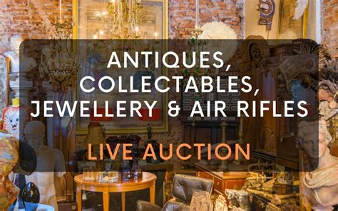 Consign to our Antiques Auction - Wellers Auctions