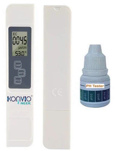 Labtronics LT 19 Digital TDS Meter Portable Model At Rs 4600 In Ghaziabad