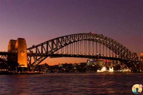 ️Australia's tourist attractions