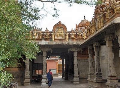 Adi Annamalai Temple - The Sacred & Ancient Shiva Temple At ...