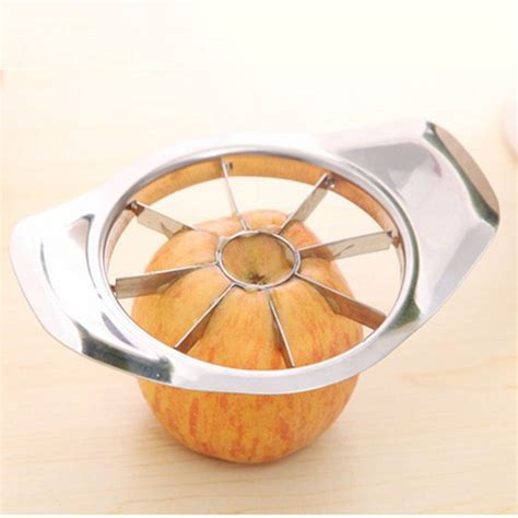 Fruit Slicer Enucleated Knife Good Kitchen Stainless Steel Suitable For