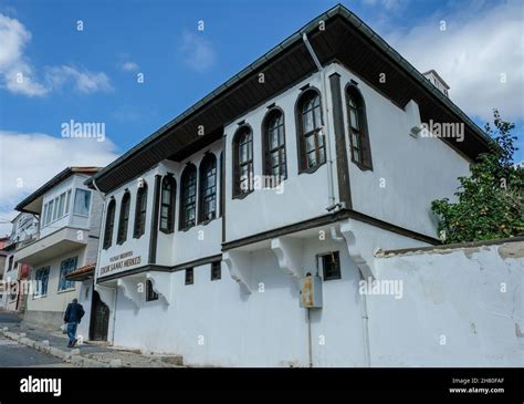 Geleneksel Turk Evi Hi Res Stock Photography And Images Alamy