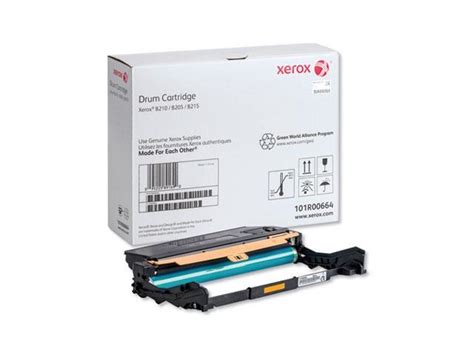 XEROX 101R00664 Drum Black - Newegg.com