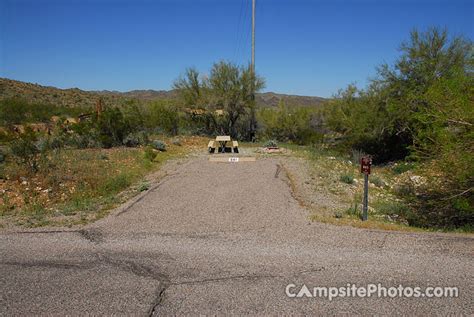 Alamo Lake State Park - Campsite Photos, Camping Info & Reservations