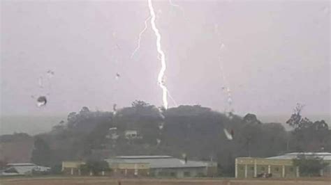 Lluvias con actividad eléctrica afectarán esta semana a Honduras estos