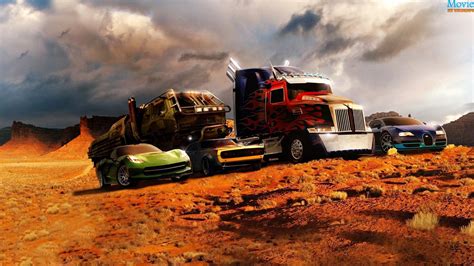 Transformers: Age of Extinction | Movie HD Wallpapers