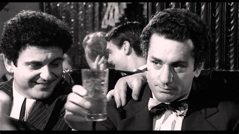 Raging Bull Hd Trailer Youtube