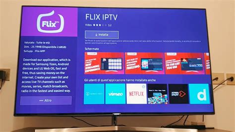 Flix Iptv Subscription Months Iptv Smarters Premium