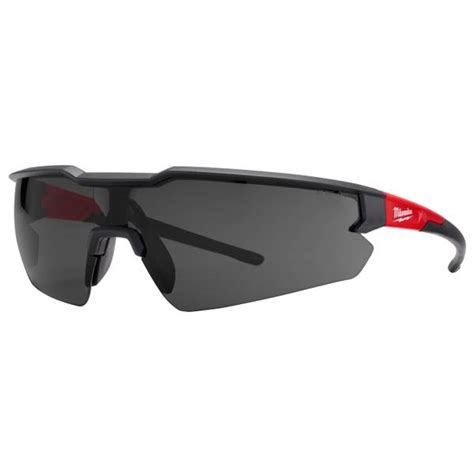 Milwaukee Tinted Safety Glasses - 48-73-2005 | Blain's Farm & Fleet