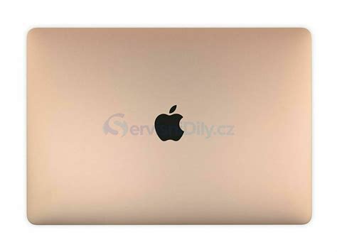 Apple MacBook Air 13 A1932 LCD Screen Display Full Assembly Rose Gold