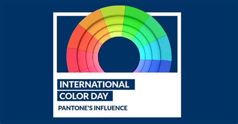 Infographic International Color Day Olartemoure Intellectual Property