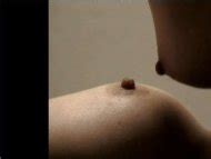 Naked Alix Benezech In Open