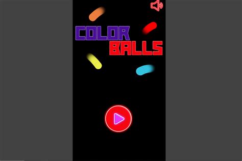 Color Balls By SBMGames CodeCanyon