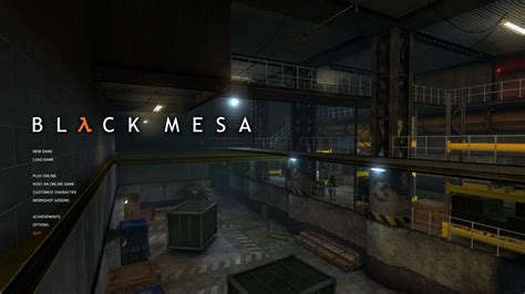 2023 Black Mesa Definitive Edition Pc Multilenguaje Español Codex