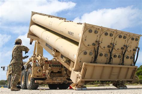 The Army Has Plans for the Patriot Missile | The National Interest