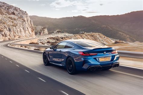 Photo Gallery The New Bmw M Competition Models Hit Uk Streets