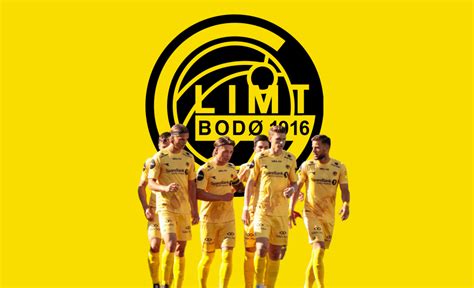 Eliteserien Fk Bodo Glimt The Scandinavian Atalanta Team Analysis