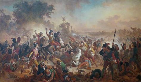 A Guerra Dos Mascates - Guerra dos Mascates: o que foi, contexto, causas - Brasil Escola