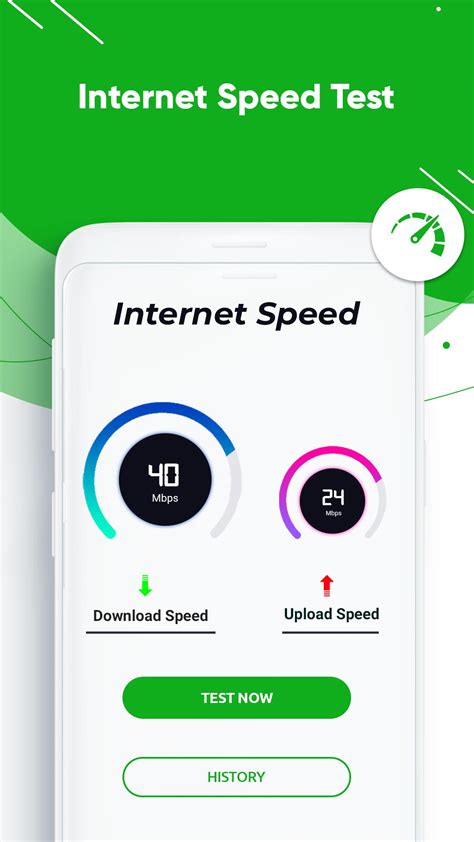 5G LTE Network Speed Test APK for Android Download