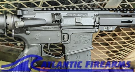 ET Arms Plum Crazy AR15 Rifle SALE AtlanticFirearms