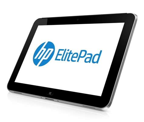 HP ElitePad 900 Windows 8 Tablet With Smart Jackets Unveiled IntoMobile