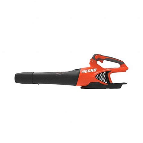 Echo Eforce® 549 Cfm Max Air Flow Battery Powered Handheld Leaf Blower 793vl9dpb 2500bt