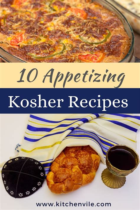 Kosher Recipes For Shabbat Shabbat And Passover Dinner Recipes Artofit