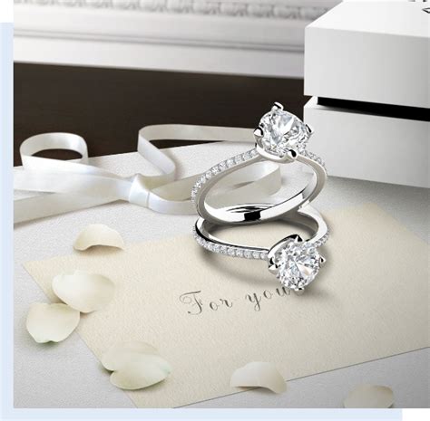 Explore De Beers Forevermark Collection | D&P Malaysia