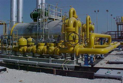 Fuel Gas Treatment Systembahrain2 Repco Srl