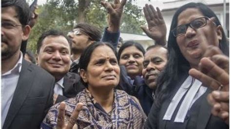 Nirbhaya Case Court Says Convicts Did Not Exercise Remedies India Tv