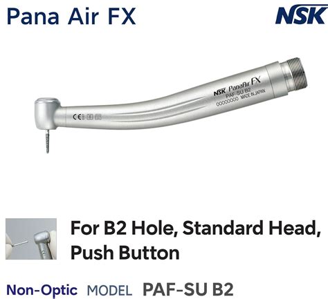 Buy Nsk Airotor Handpiece Pana Air Fx Sub