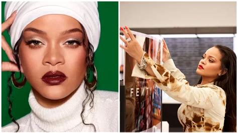 Rihanna declarată oficial cea mai tânără miliardară din America Ce