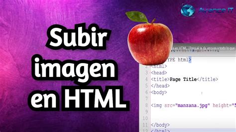 Como Insertar Im Genes En Html Porqu Te Da Errores Y Todo Lo Que