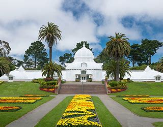 Golden Gate Park | San Francisco Attractions | Big Bus Tours