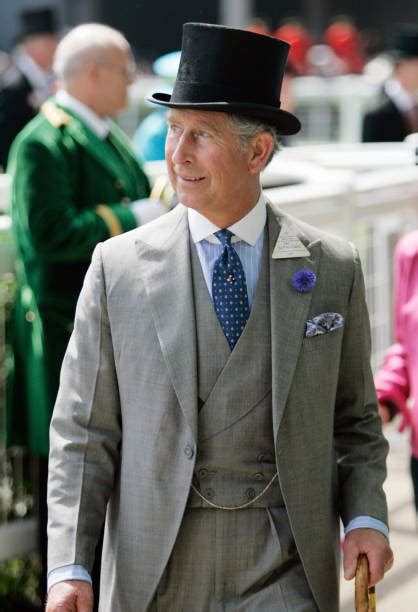 Prince Charles His Style Photos And Images Getty Images