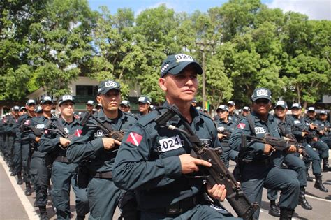 Concurso Pm Pa Saem Os Gabaritos Das Provas De Soldado Folha Dirigida