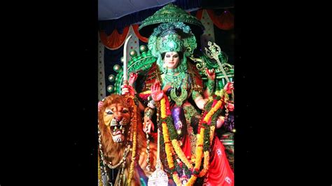 Navratri Coming Soon Status 2021 Durga Maa Status Maa Durga Special