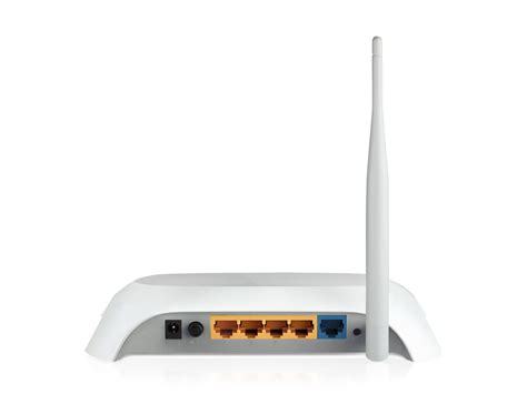 TL-MR3220 | 3G/4G Wireless N Router | TP-Link