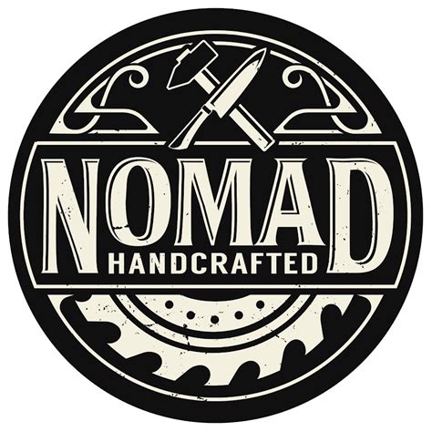 Nomad Handcrafted YouTube