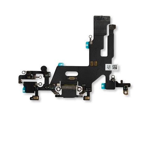 Apple Iphone Repair Parts Iphone 11 Parts Iphone 11 Charging Port Connector Flex Cable