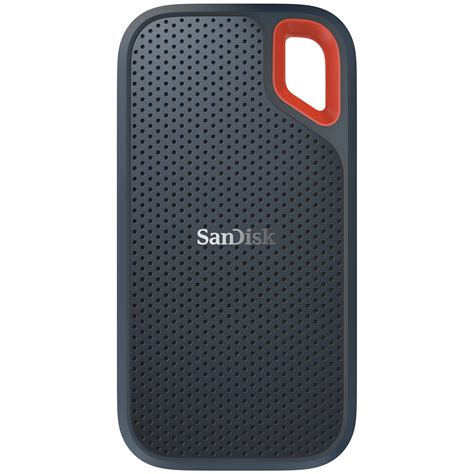 SanDisk Dysk Extreme Portable SSD 500GB 1050 MB S Sklep Opinie Cena