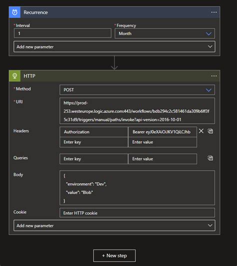 Cloudshift Securing Your Azure Logic Apps With Azure Ad Oauth