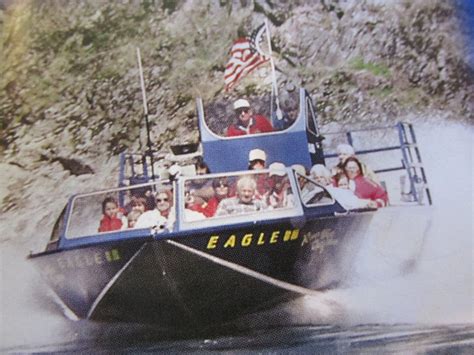 Klamath River Jet Boat Tours Boat Tours 17635 Highway 101 S