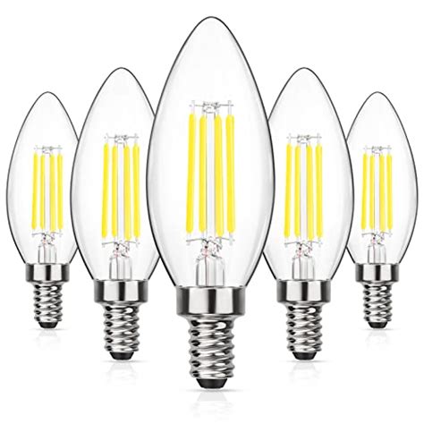 Best Led Bulb Candelabra For Storables