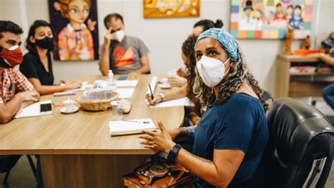 Cursos De Formação De Mulheres Na Cultura Abrem Inscrições Em Natal